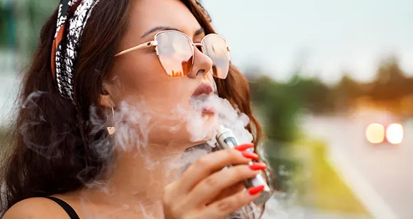 E-cigarettes respectant les normes